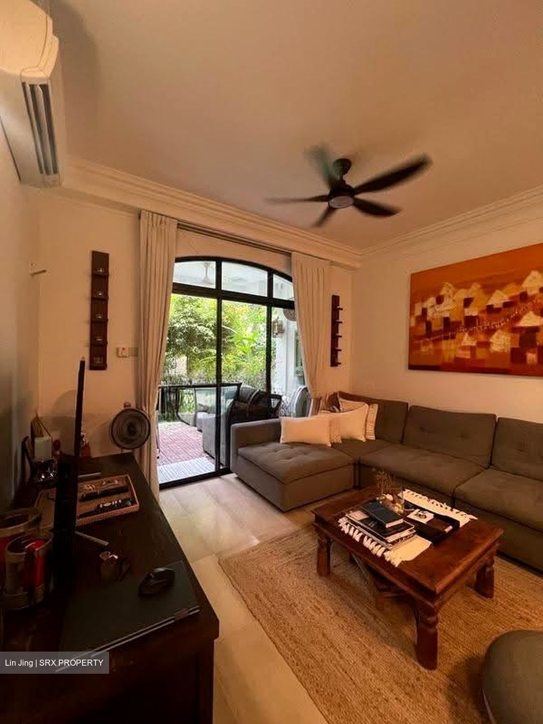 Tanglin Park (D10), Condominium #613493861